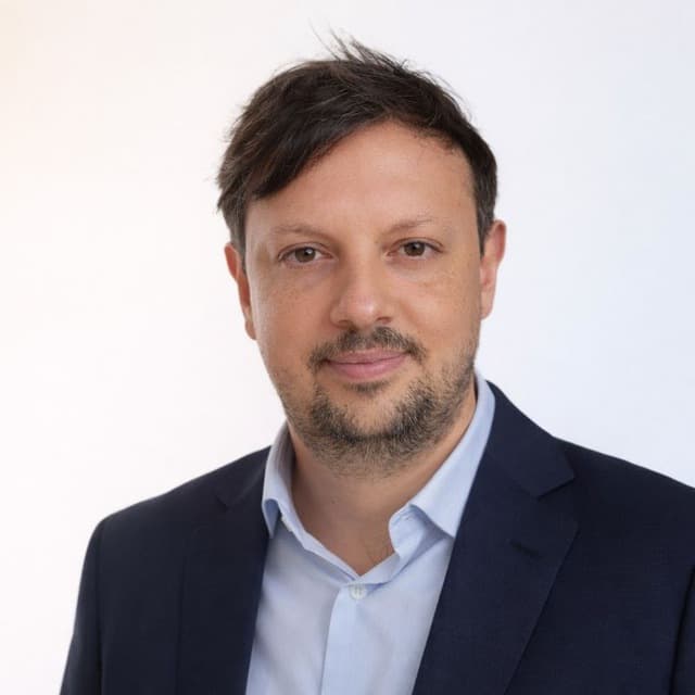 Igor Palatkevych