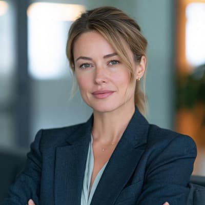 Head of Sales