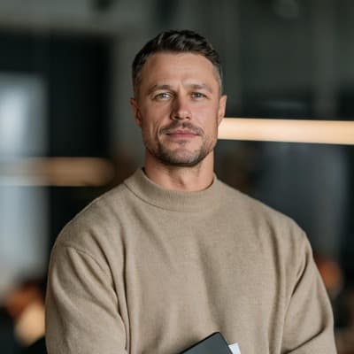 Sales Manager