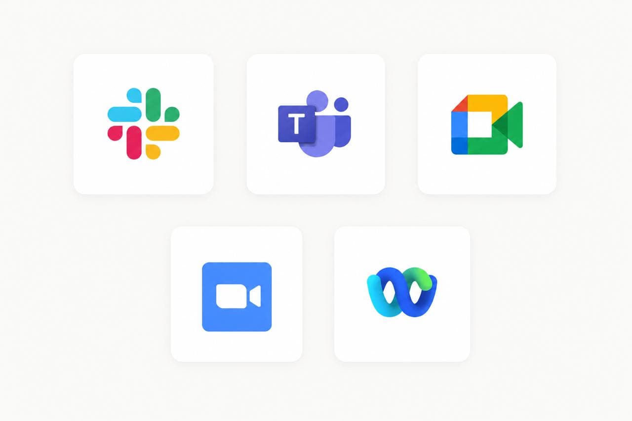 Record meetings on Zoom, Google Meet, Teams, and in-person without bots